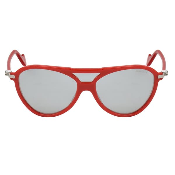 Herrsolglasögon Moncler ML0054-67C Ø 128 mm