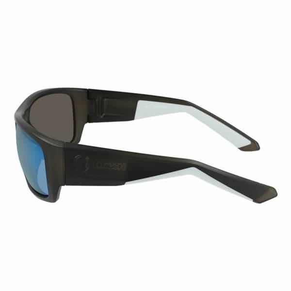 Unisex aurinkolasit Dragon Alliance Flare Musta