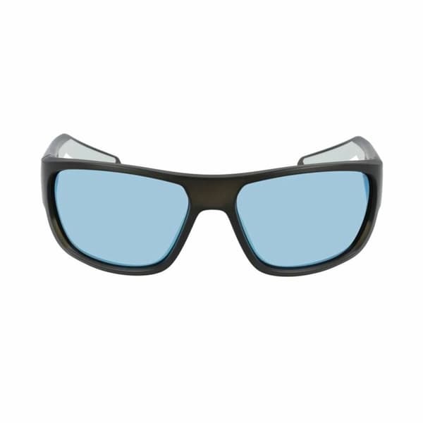 Unisex aurinkolasit Dragon Alliance Flare Musta