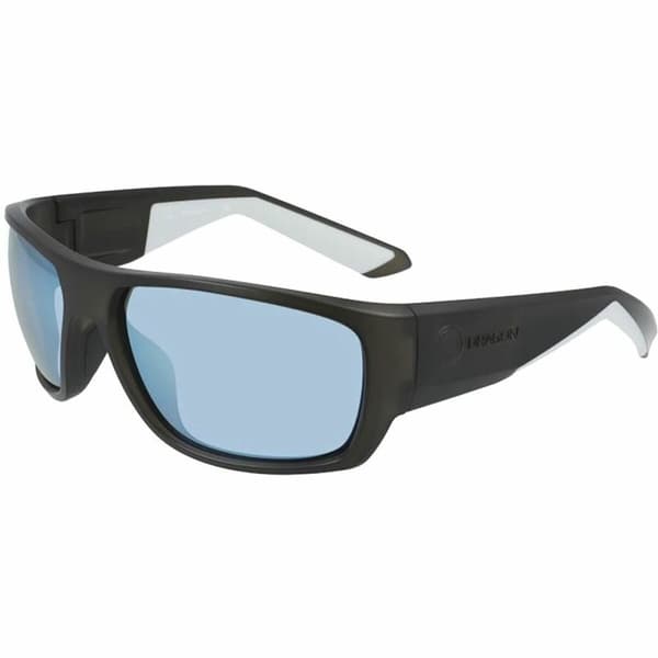 Unisex aurinkolasit Dragon Alliance  Flare  Musta