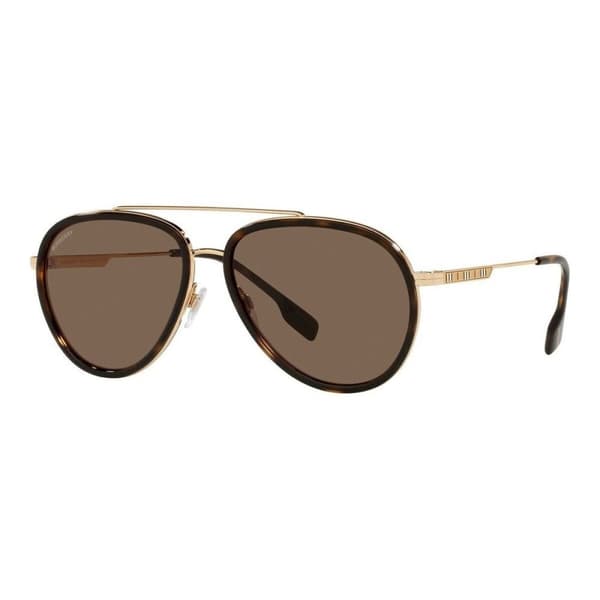 Herrsolglasögon Burberry OLIVER BE 3125