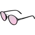 Miniatyrbillede 2 af 2: Solbriller Northweek Vesca Pipe Sort Pink (Ø 47 mm)