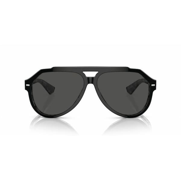 Herrsolglasögon Dolce & Gabbana DG 4452
