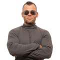 Miniatyrbillede 2 af 4: Solbriller til mænd Web Eyewear