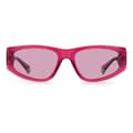 Pikkukuva 2 / 3: Unisex aurinkolasit Polaroid PLD-6169-S-8CQ-0F Ø 55 mm