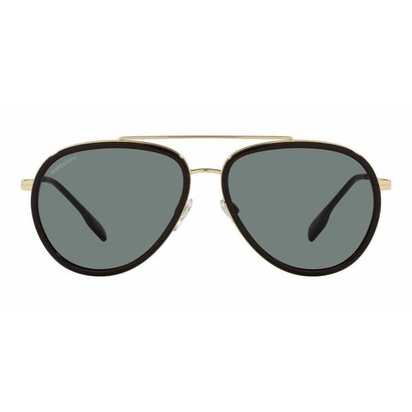 Miesten aurinkolasit Burberry OLIVER BE 3125