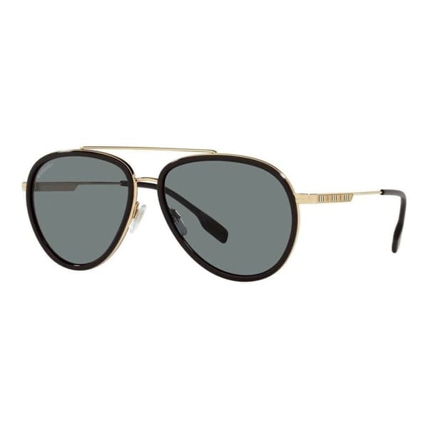 Miesten aurinkolasit Burberry OLIVER BE 3125