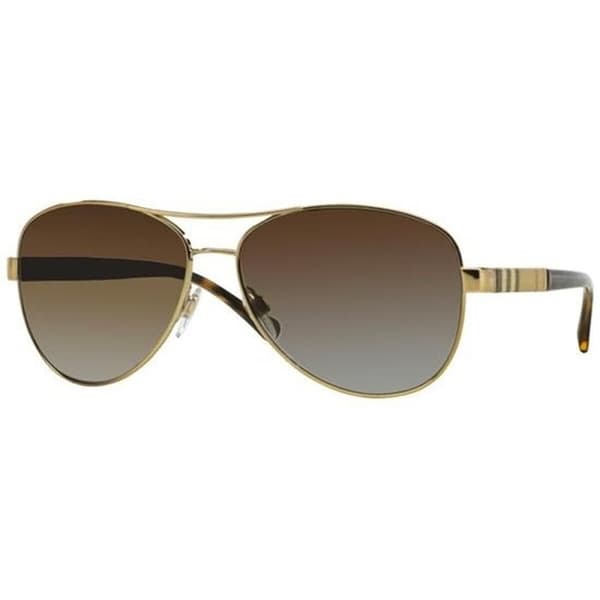 Miesten aurinkolasit Burberry BE 3080