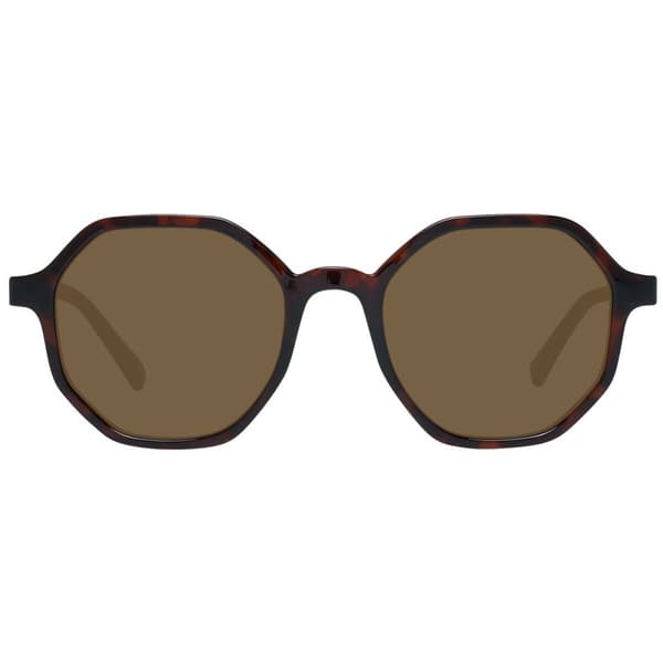 Solbriller til mænd Ted Baker TB1664 51122