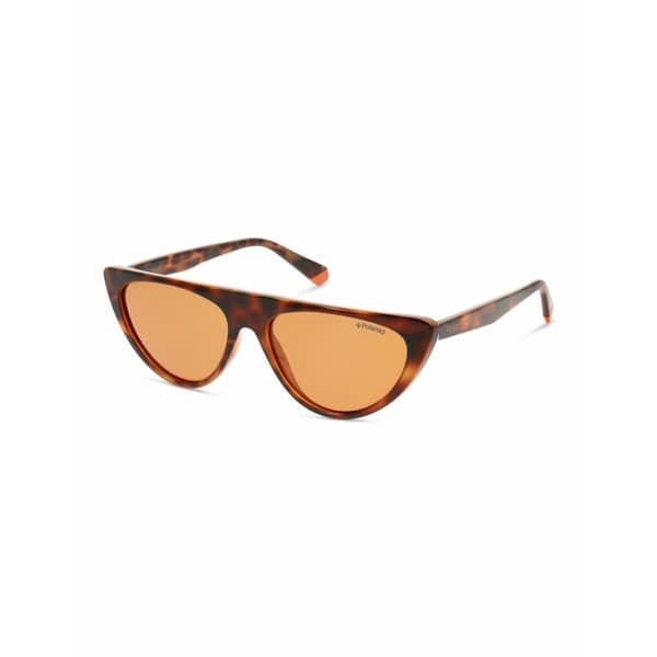 Unisex aurinkolasit Polaroid PLD-6108-S-L9G ø 54 mm