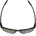 Miniatyrbild 4 av 4: Unisexsolglasögon Nike MAVERICK-FIERCE-P-DM0080-221 ø 60 mm