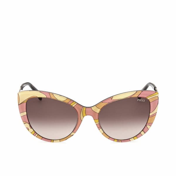 Herrsolglasögon Emilio Pucci EP0191 5674F