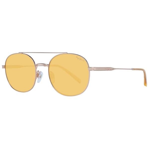 Solbriller til mænd Pepe Jeans PJ5179 52C5