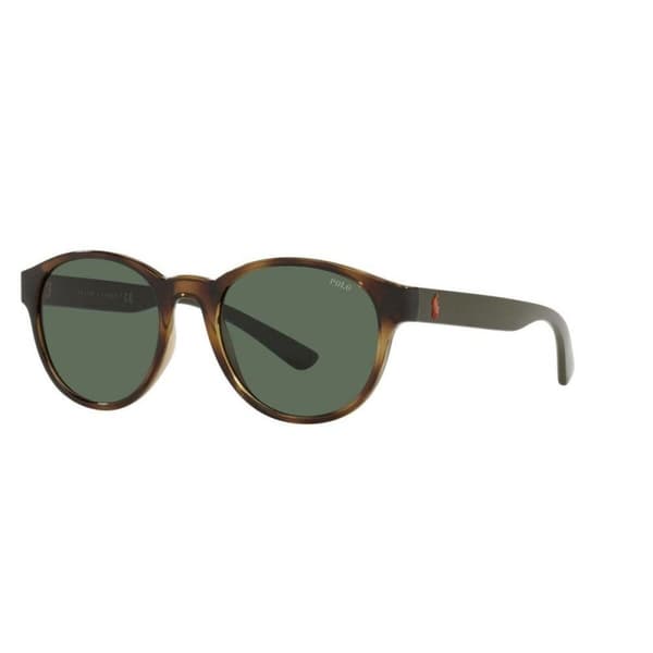 Herrsolglasögon Ralph Lauren PH4176-500371 Ø 51 mm