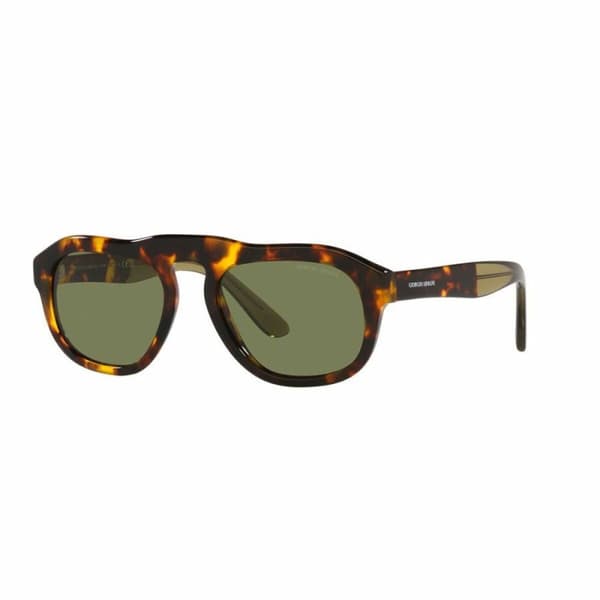 Solbriller for Menn Armani AR8173-50922A Ø 52 mm
