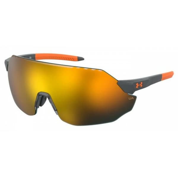 Solbriller for Begge Kjønn Under Armour UA-HALFTIME-F-2M8 Ø 99 mm