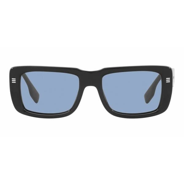 Herrsolglasögon Burberry JARVIS BE 4376U