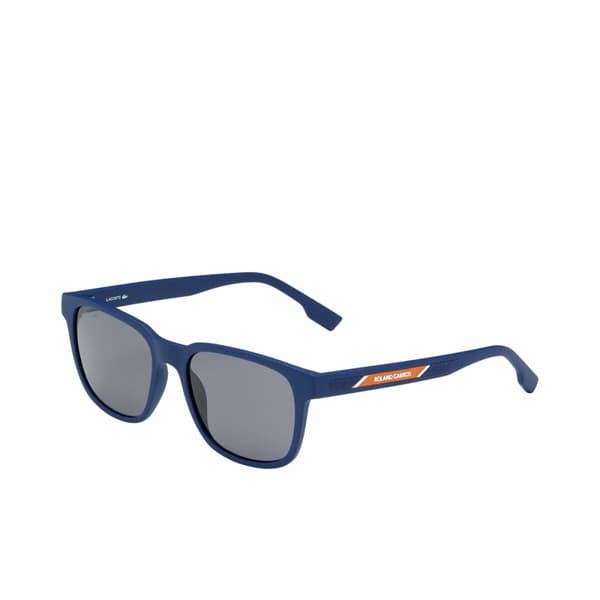 Herrsolglasögon Lacoste L980SRG-400 ø 54 mm