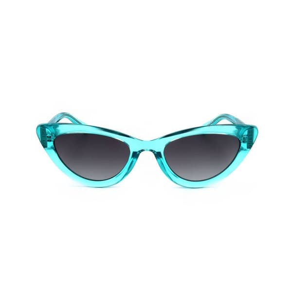 Solbriller for Begge Kjønn Guess GU7811 SHINY LIGHT BLUE ø 54 mm