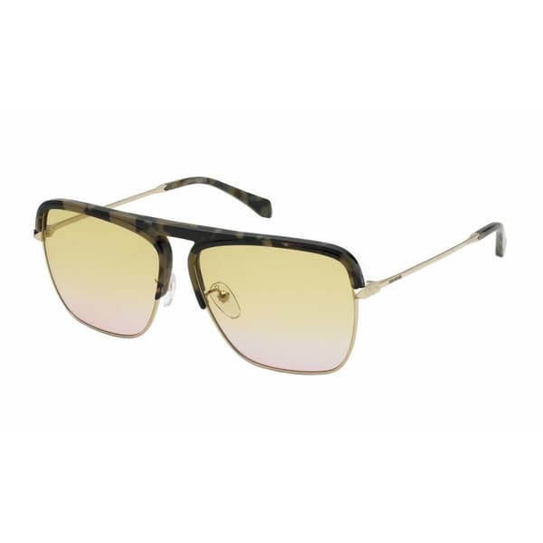 Miesten aurinkolasit Zadig & Voltaire SZV321-60300K ø 60 mm