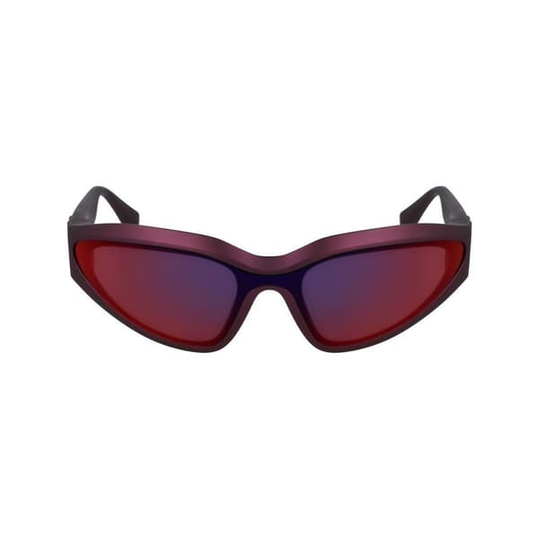 Unisexsolglasögon Karl Lagerfeld KL6128S-606 Ø 69 mm