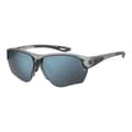 Miniatyrbilde 1 av 2: Solbriller for Menn Under Armour UA-COMPETE-F-RIWG8QI ø 68 mm