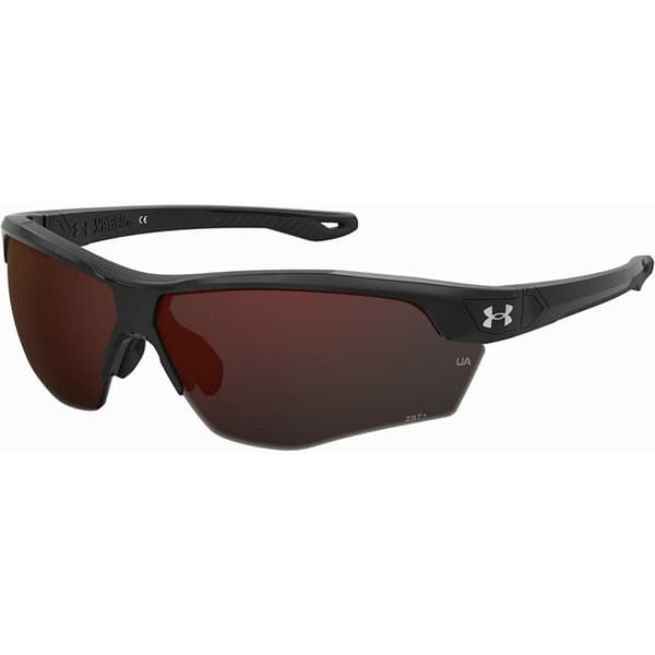 Solbriller for Menn Under Armour UA-YARD-DUAL-CSAH67F
