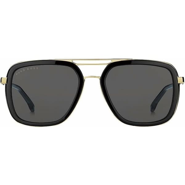 Miesten aurinkolasit Hugo Boss 1235_S