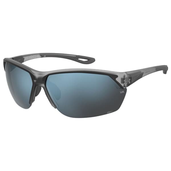 Solbriller for Menn Under Armour UA-COMPETE-RIWH5QI Ø 75 mm