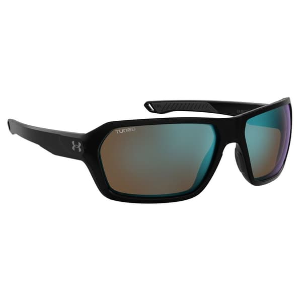Solbriller for Menn Under Armour UA-RECON-807G4W1 Ø 64 mm