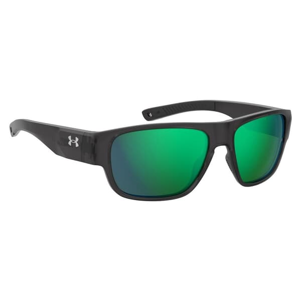 Solbriller for Menn Under Armour UA-SCORCHER-CBLG0Z9 ø 60 mm