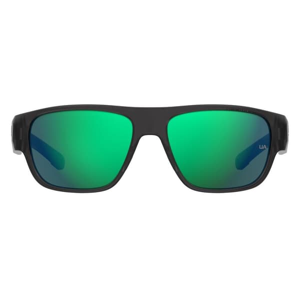 Solbriller for Menn Under Armour UA-SCORCHER-CBLG0Z9 ø 60 mm
