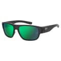 Miniatyrbilde 1 av 3: Solbriller for Menn Under Armour UA-SCORCHER-CBLG0Z9 ø 60 mm