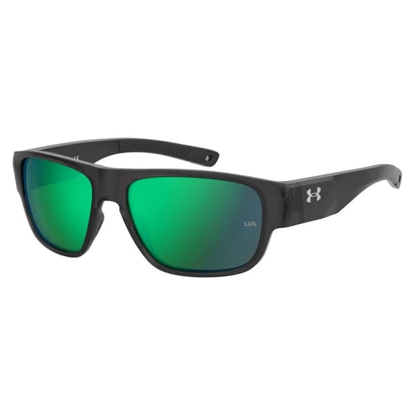 Solbriller for Menn Under Armour UA-SCORCHER-CBLG0Z9 ø 60 mm