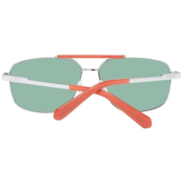 Miesten aurinkolasit Guess Ø 61 mm