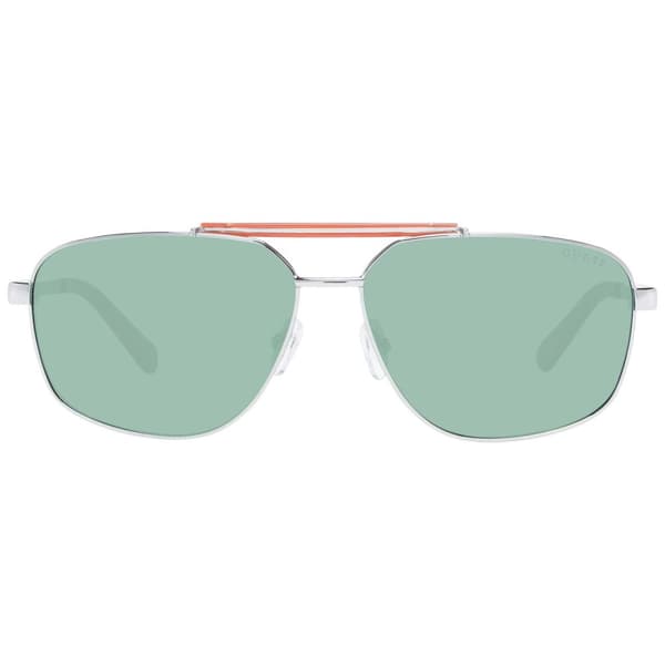 Miesten aurinkolasit Guess Ø 61 mm