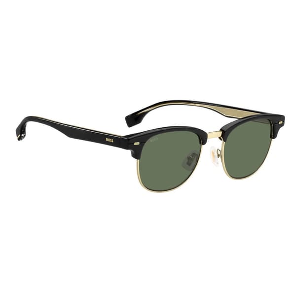 Solbriller for Menn Hugo Boss BOSS-1381-S-2M2E9QT Ø 50 mm