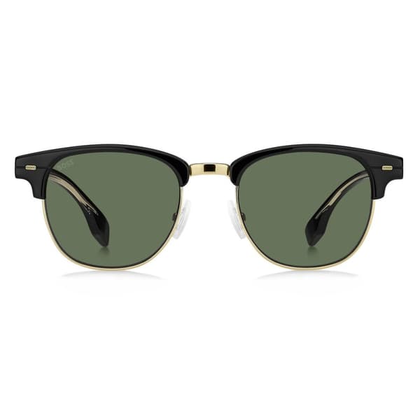Solbriller for Menn Hugo Boss BOSS-1381-S-2M2E9QT Ø 50 mm