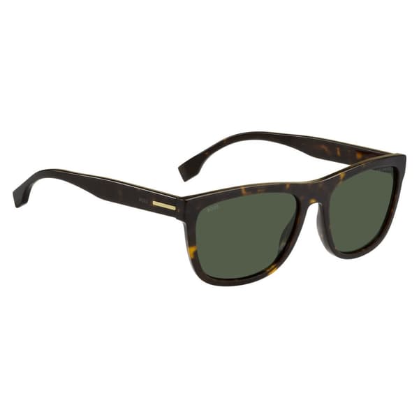 Solbriller for Menn Hugo Boss BOSS-1439-S-086F8UC ø 58 mm