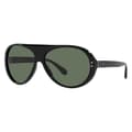 Pikkukuva 1 / 2: Miesten aurinkolasit Ralph Lauren RL8194-500171 ø 60 mm