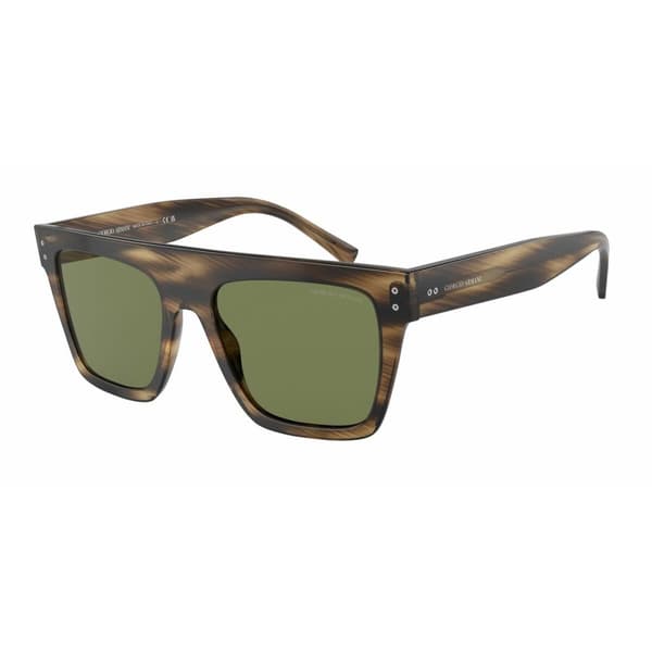 Miesten aurinkolasit Armani AR8177-54092A Ø 52 mm