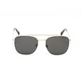 Miniatyrbilde 2 av 2: Solbriller for Menn Belstaff BECKFORD-DORADO-NEGRO-BETA-W Gyllen Ø 53 mm