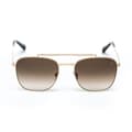 Miniatyrbilde 2 av 2: Solbriller for Menn Belstaff BECKFORD-DORADO-BETA-W Gyllen Ø 53 mm