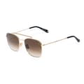Miniatyrbilde 1 av 2: Solbriller for Menn Belstaff BECKFORD-DORADO-BETA-W Gyllen Ø 53 mm