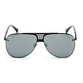Miniatyrbilde 2 av 2: Solbriller for Menn Belstaff BECKINGTON-NEGRO-W ø 60 mm