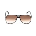 Miniatyrbilde 2 av 2: Solbriller for Menn Belstaff BECKINGTON-NEGRO-W-3 Ø 61 mm