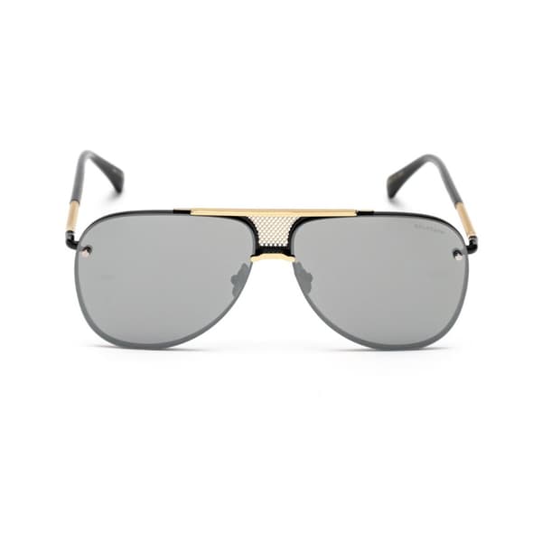 Solbriller for Menn Belstaff BECKINGTON-SHINY-NEGRO-W Ø 61 mm