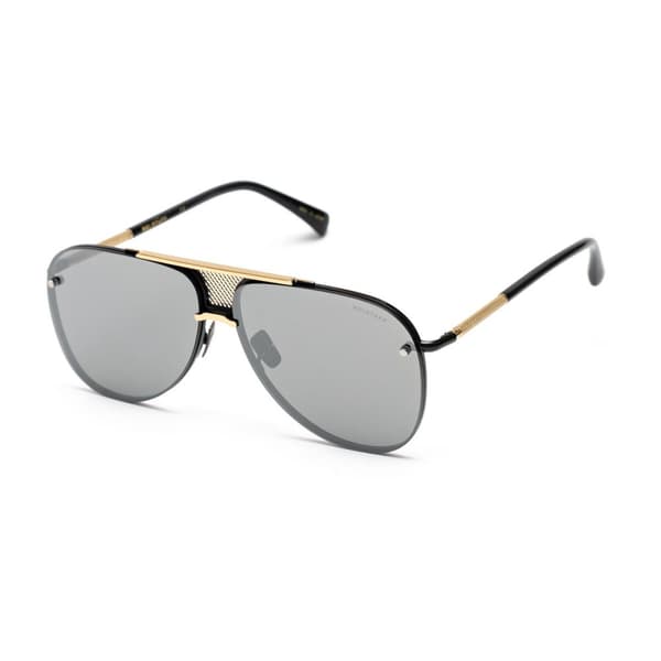 Solbriller for Menn Belstaff BECKINGTON-SHINY-NEGRO-W Ø 61 mm