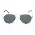 Miniatyrbilde 2 av 2: Solbriller for Menn Belstaff ROADMASTER-GRIS-DORADO-W Ø 55 mm