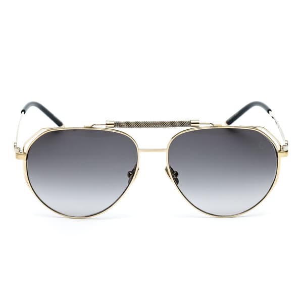 Solbriller for Menn Belstaff LEGEND-DORADO-TITANIUM Gyllen ø 58 mm